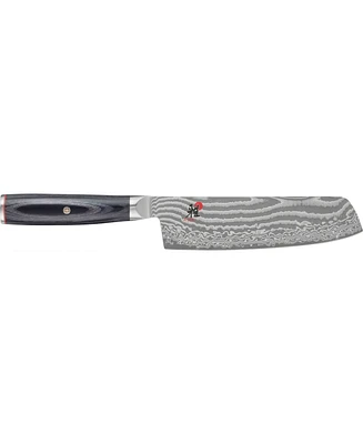 Miyabi Kaizen Ii 6.5" Nakiri Knife
