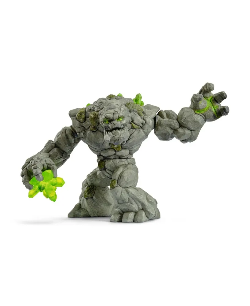 Schleich, Eldrador Creatures, Stone Monster Toy Figurine