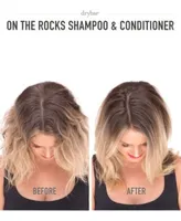 Drybar On The Rocks Clarifying Charcoal Shampoo