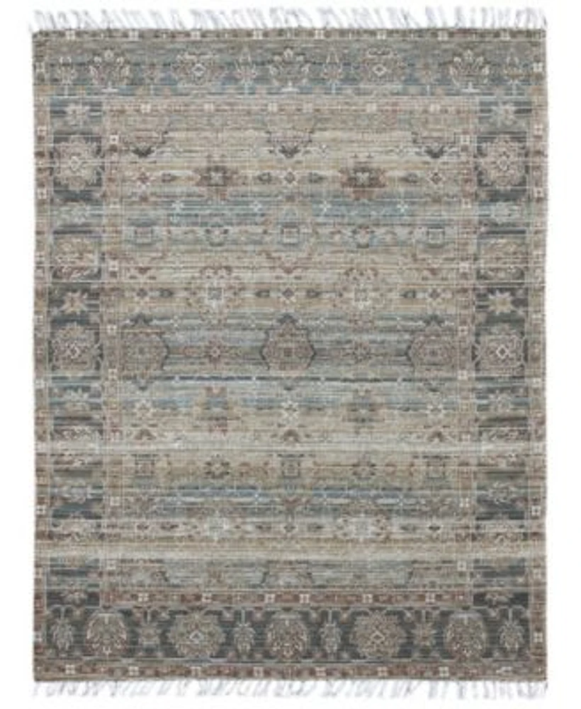Amer Rugs Prairie Pre 1 Sage Rug