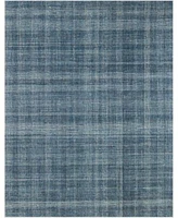 Amer Rugs Laurel Lau 2 Turquoise Rug