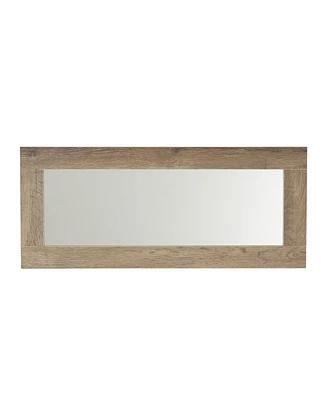 Household Essential Wall Mirror, Rectangular