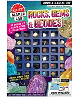 Klutz Maker Lab