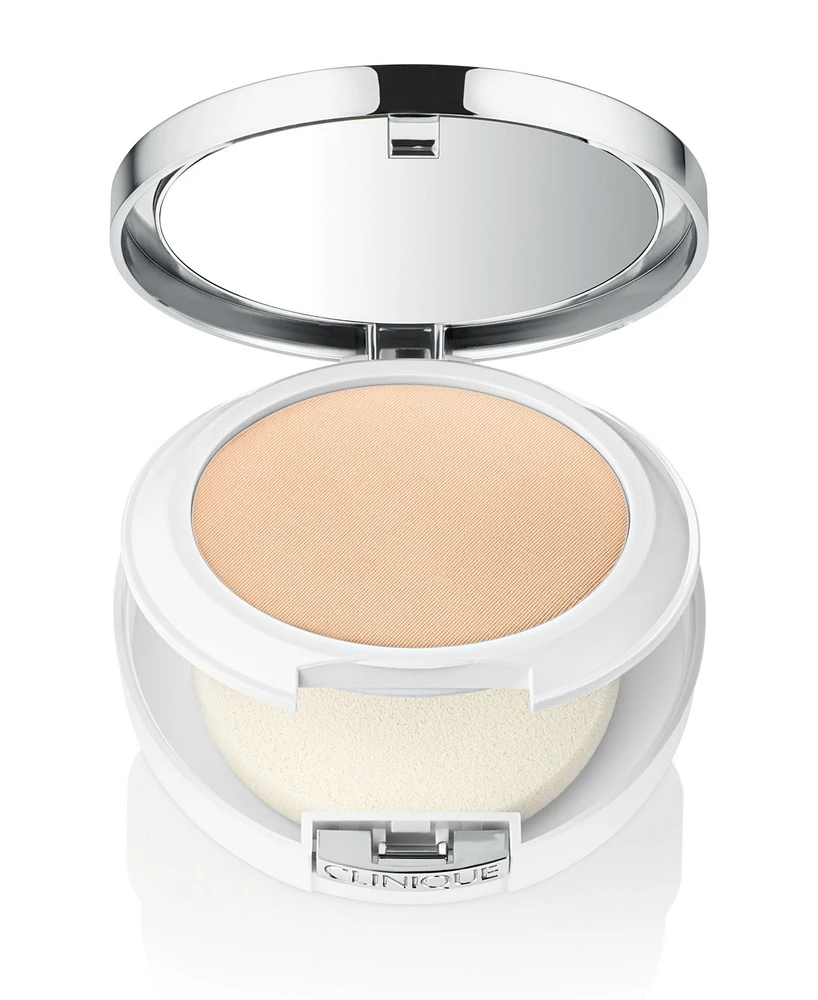 Clinique Beyond Perfecting Powder Foundation + Concealer, 0.51 oz.