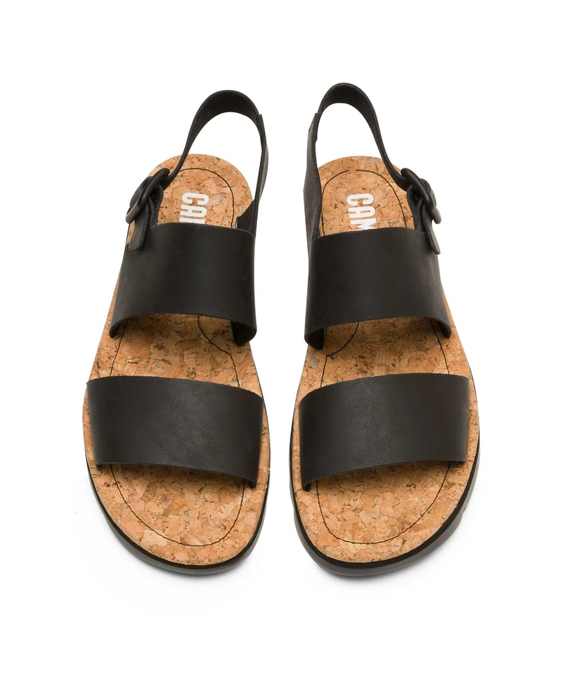 Women's Oruga Sandals