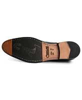 Carlos by Santana Power Print Men's Oxford Shoe