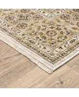 Oriental Weavers Maharaja 1j Area Rug Collection