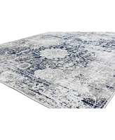Closeout! Bashian Isle Isl-02 Gray