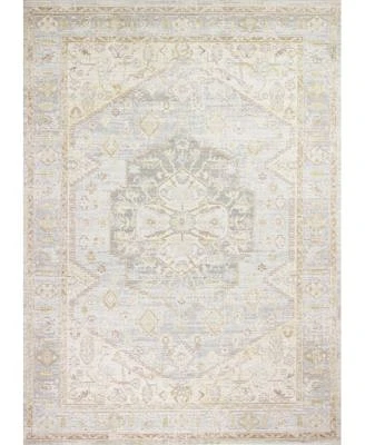 Closeout Bashian Corse Cor 02 Gray Rug