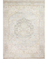 Closeout Bashian Corse Cor 02 Gray Rug