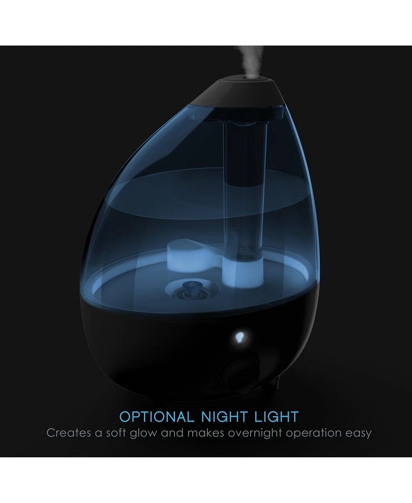 Pure Enrichment MistAire Xl Cool Mist Humidifier