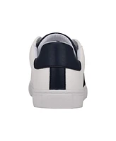 Tommy Hilfiger Women's Lendon Stripe Lace-Up Sneaker