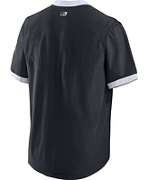 Nike New York Yankees Men's Authentic Collection Hot Jacket