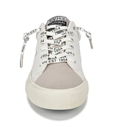 Grande - Wild Cheetah Women's Sneaker by Vintage Havana