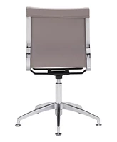 Zuo Glider Conference Chair