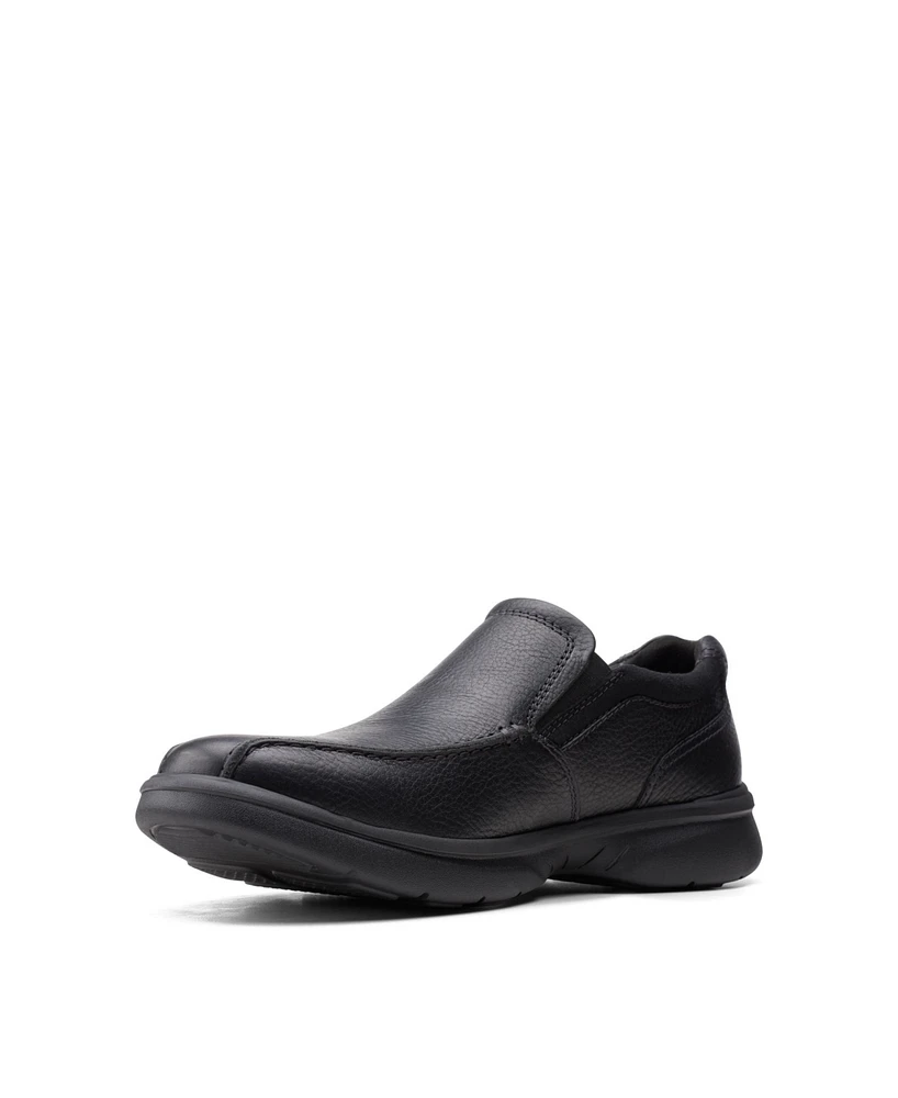 Clarks Men's Bradley Step Slip-On