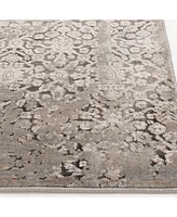 Closeout! Portland Textiles Alexia Erozio 5'3" x 7'7" Area Rug