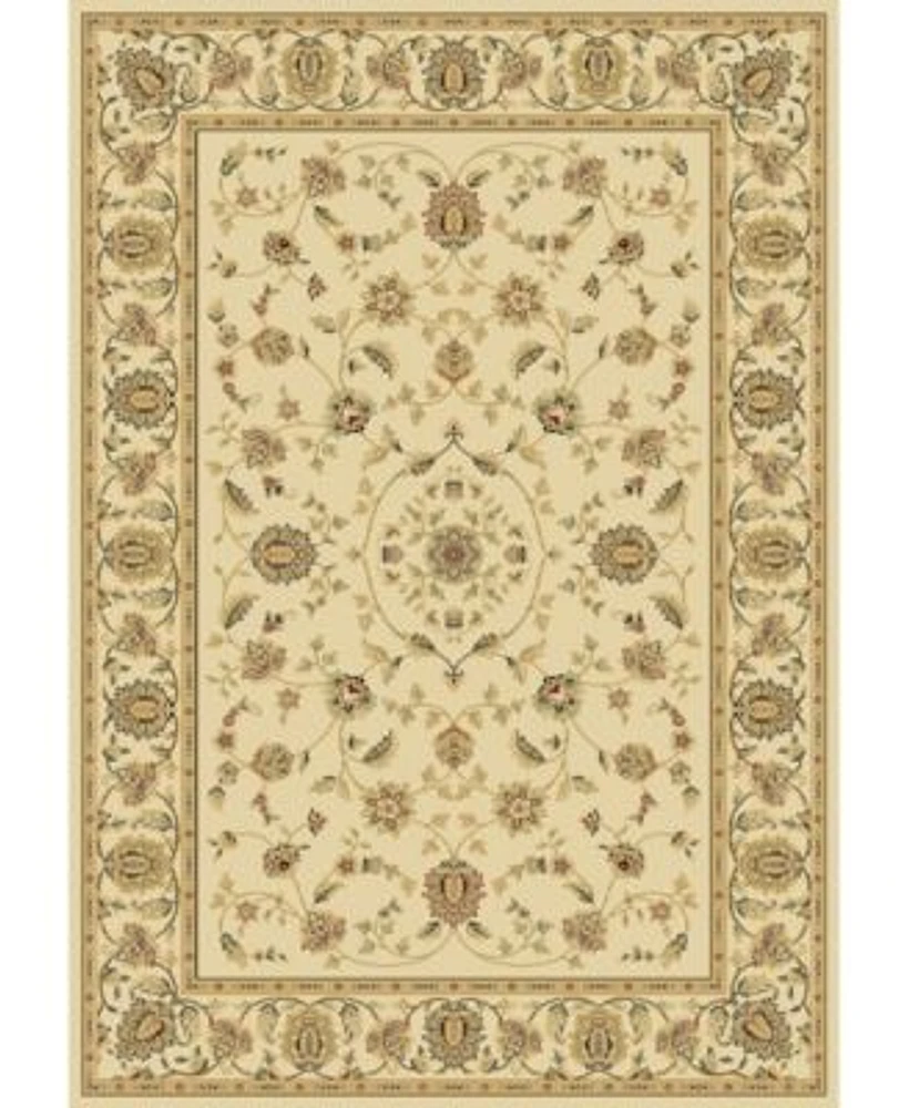 Closeout Portland Textiles Adriatic Hanover Area Rug