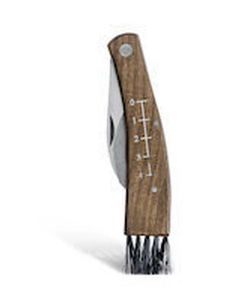 Sagaform Mushroom Knife