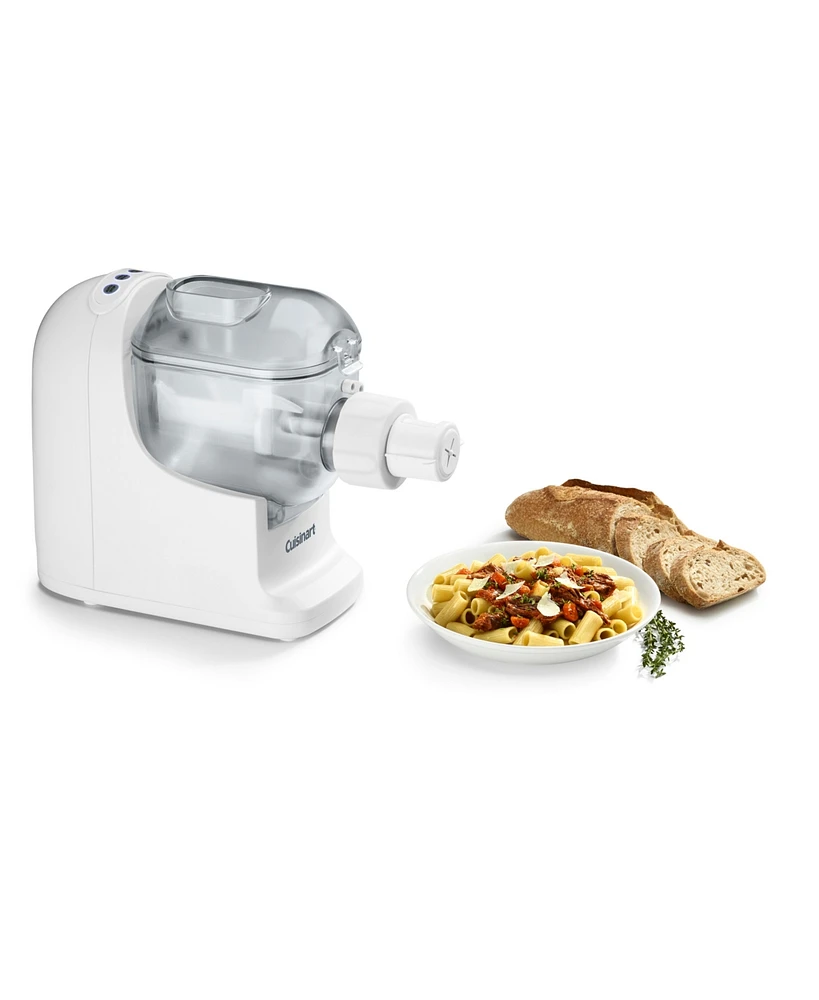 Cuisinart Pm-1 Pasta Maker/Bread Dough Maker