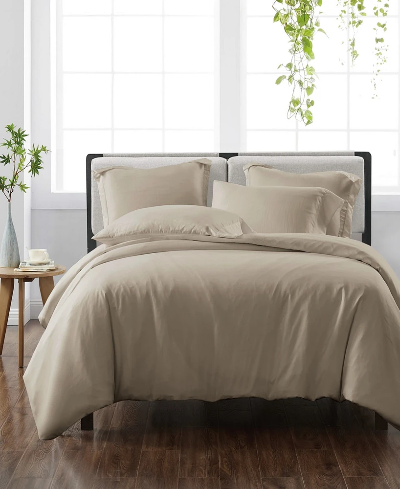 Cannon Heritage 2-Pc. Duvet Cover Set, Twin/Twin Xl