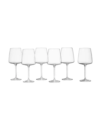 Zwiesel Glas Sensa Burgundy, 24oz - Set of 6
