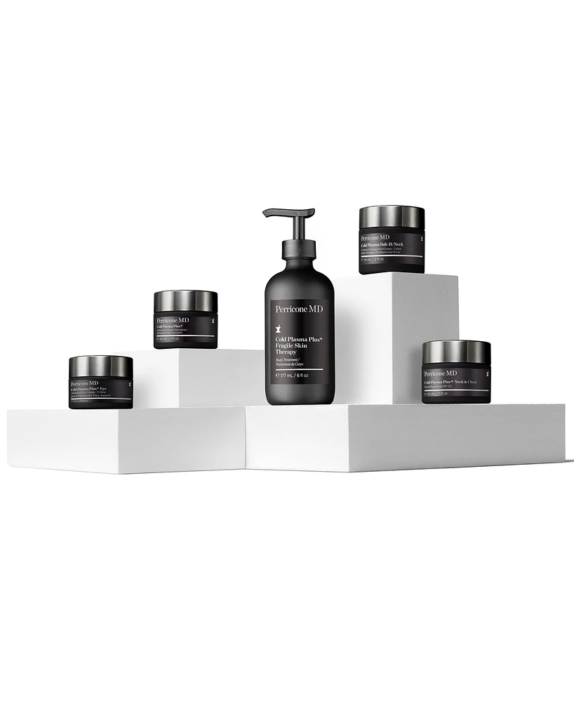 Perricone Md Cold Plasma Plus+ Sub-d/Neck