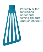 Rachael Ray Lazy 4-Pc. Spoon Ladle and Turner Set