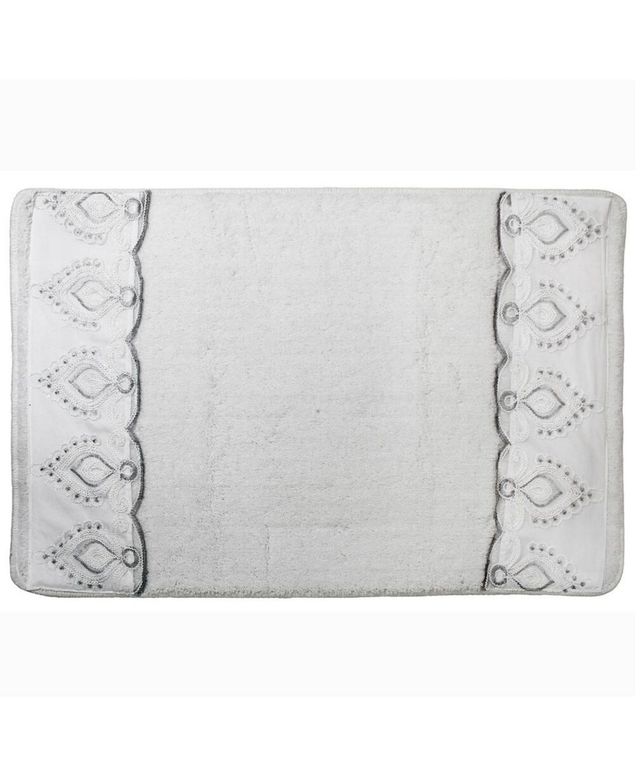 Popular Bath Monaco Bath Rug, 21" x 32"