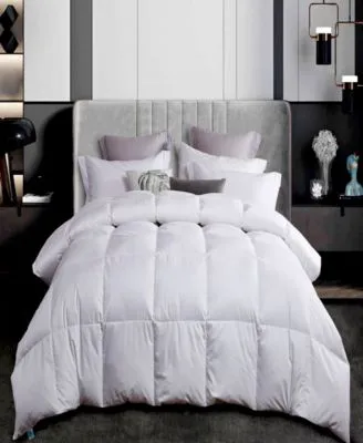 Martha Stewart Down All Season Comforters Exclusively At Macys