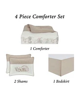 Royal Court Waters Edge Comforter Sets