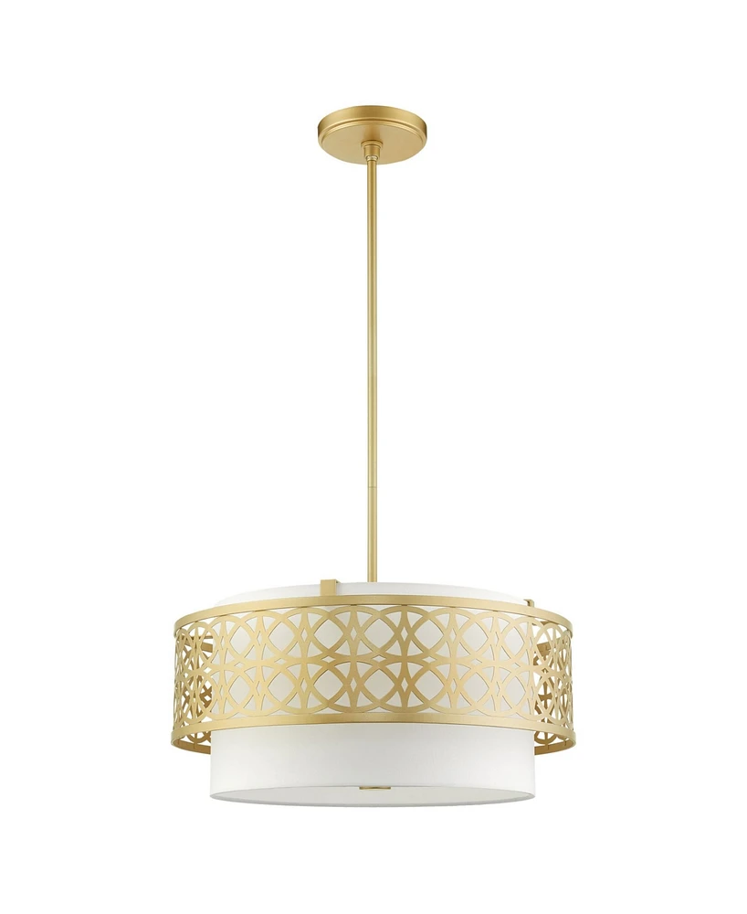 Calinda Lights Pendant Chandelier