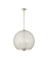 Cassandra 4 Lights Pendant