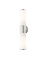 Lindale 2 Lights Vanity Sconce