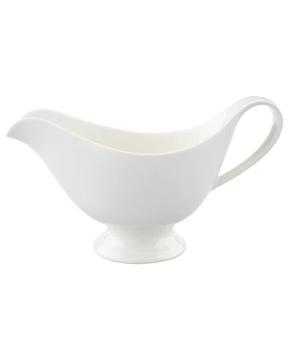 Villeroy & Boch For Me Gravy Boat