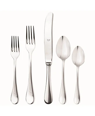 Mepra Brescia Flatware Set, 5 Pieces