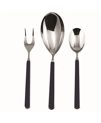 Mepra Serving Set Fantasia Flatware Set, of 3