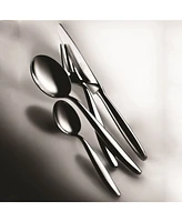 Mepra Acqua Flatware Set, 20 Pieces