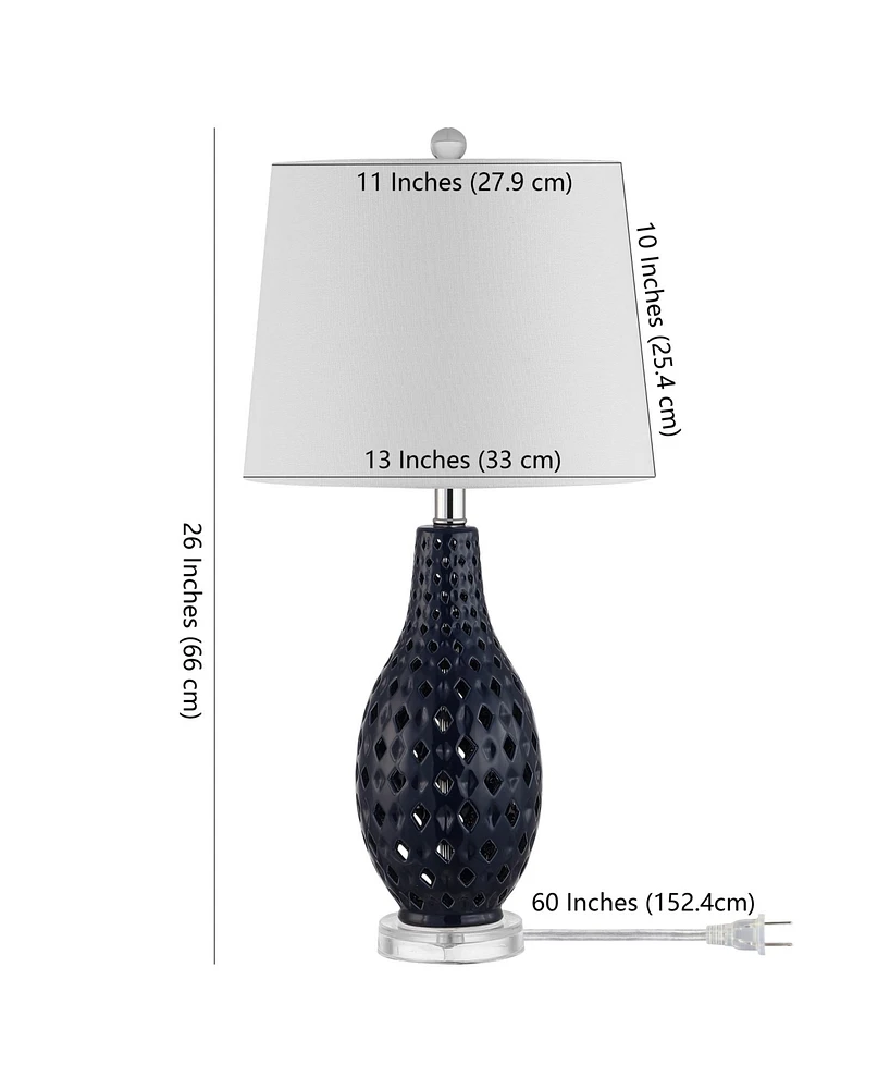 Safavieh Harlem Table Lamp