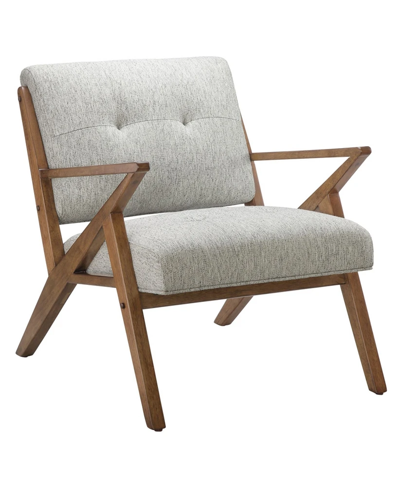 Ink+Ivy Rocket Lounge Chair