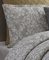 Riverbrook Home Lantana 9 Piece Comforter Set, Queen