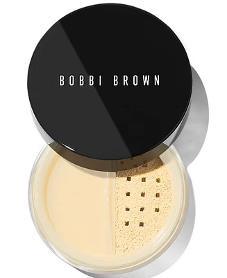 Bobbi Brown Sheer Finish Loose Powder