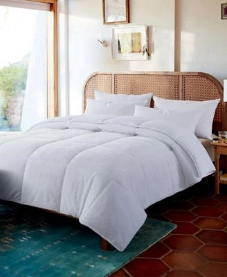 St. James Home Cozy Down Reversible Comforters