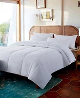 St. James Home Cozy Down Reversible Comforters