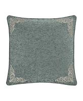 J Queen New York Dorset Sham, European