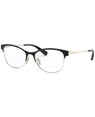 Coach HC5111 Women's Cat Eye Eyeglasses