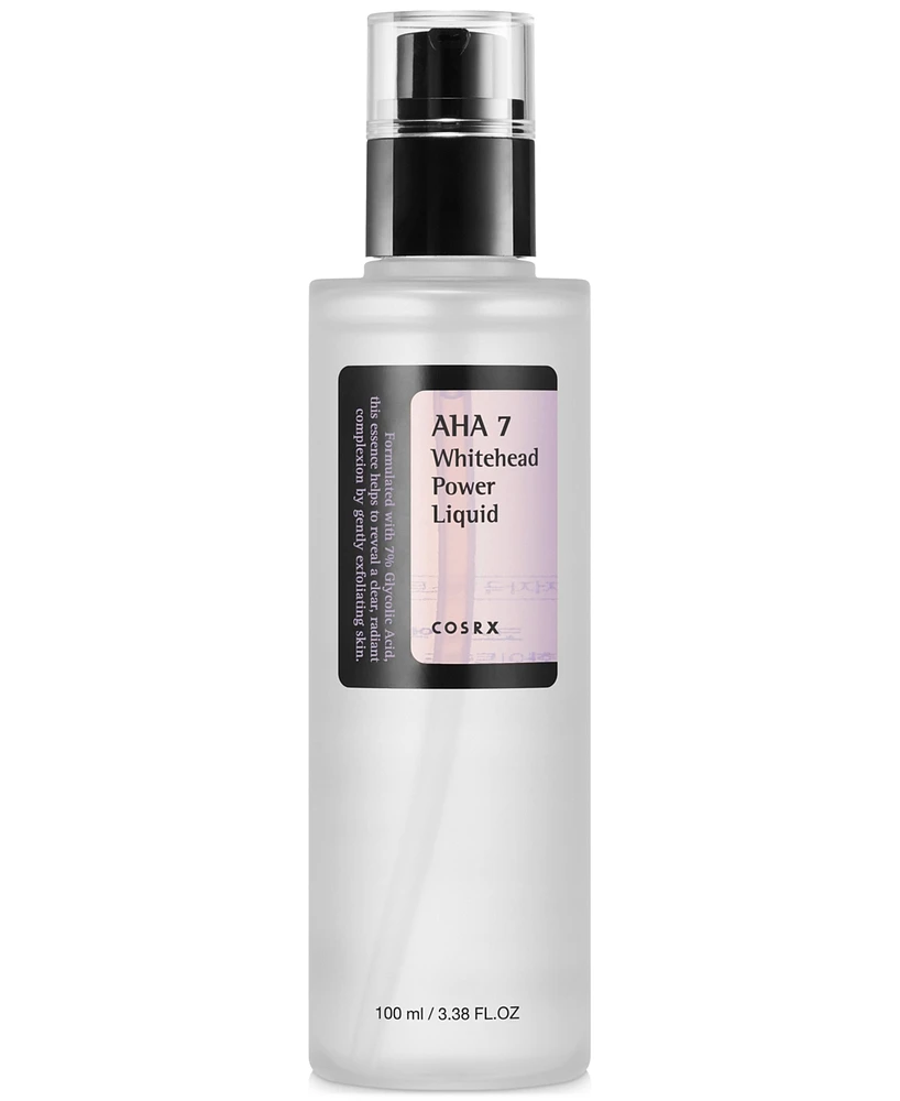 Cosrx AHA7 Whitehead Power Liquid