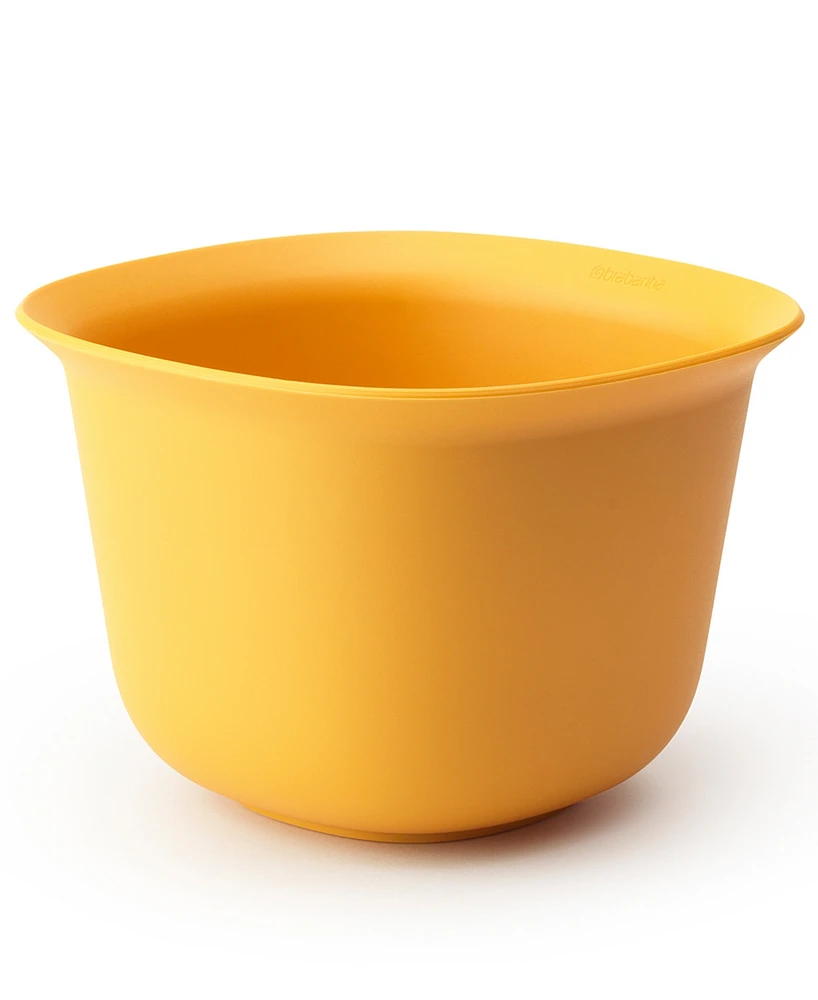 Brabantia Mixing Bowl Set with Colander & Juicer