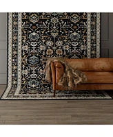 Closeout! Karastan Zephyr Amphora 8' x 10' Area Rug