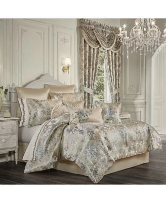 J Queen New York Jacqueline Comforter Sets